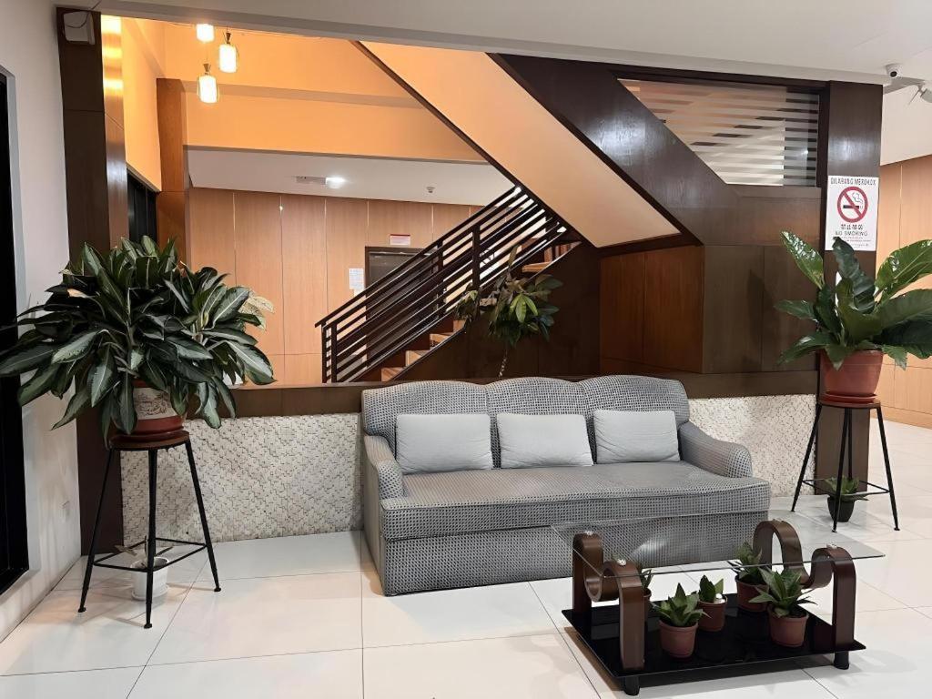 D Arc Hotel Κότα Κιναμπαλού Εξωτερικό φωτογραφία